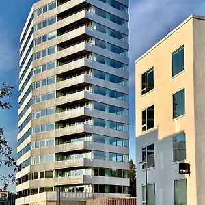 Bryggen Apartmán Kodaň