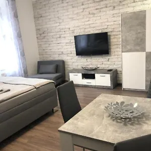 Hanna Апартаменты