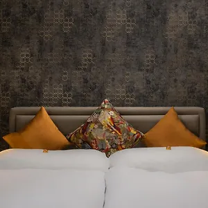 Abieshomes Serviced Schoenbrunn Apartmán Vídeň