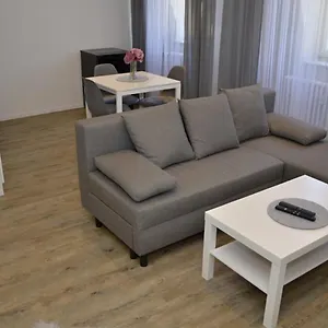  Apartmán Sky Thermal