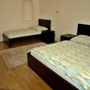 Tronicek Apartmán Praha