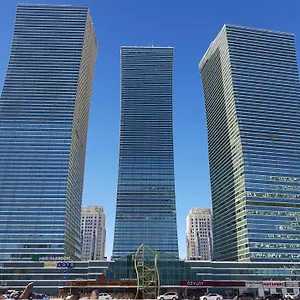Vip House Apartmán Astana