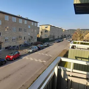In In Amager - Newly Renovated Apartmán Kodaň