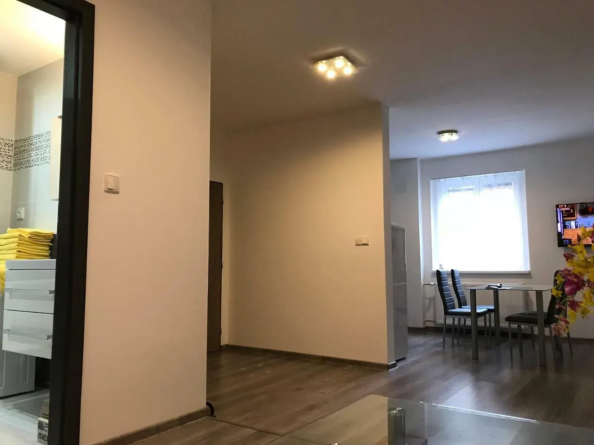Royal Apartment Karlovy Vary 0*,