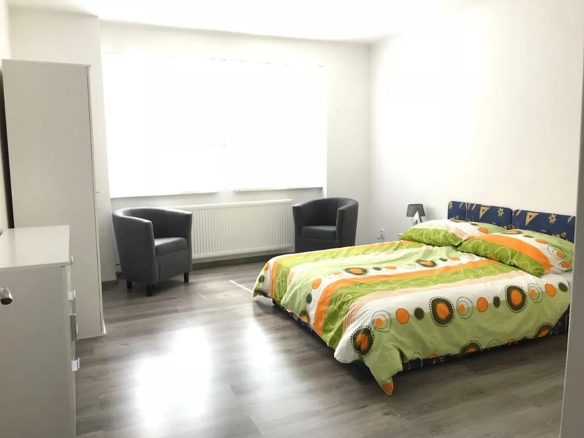 Royal Apartment Карловы Вары 0*,  Чехия
