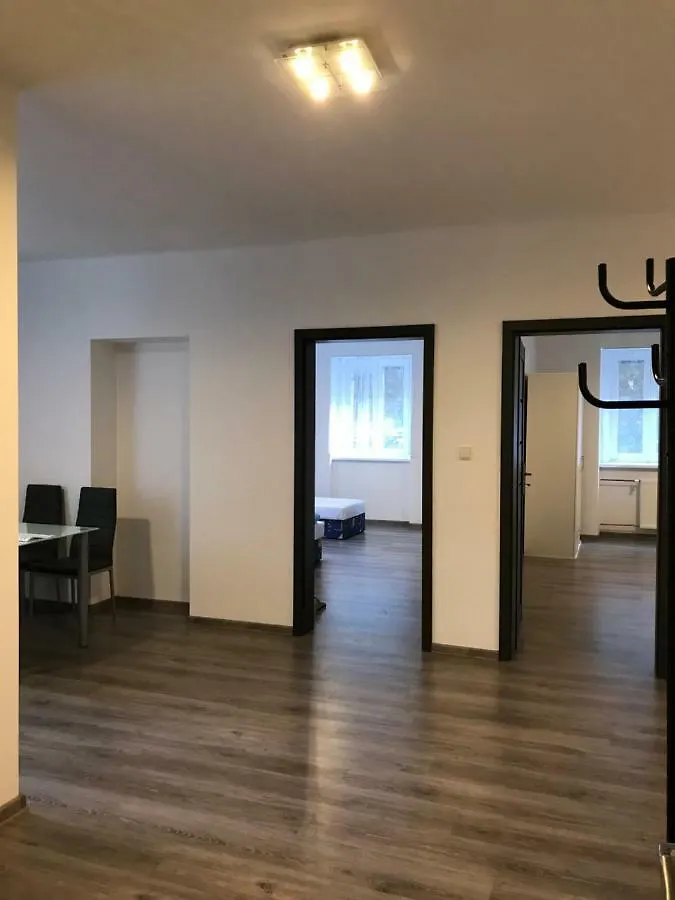 Royal Apartment Карловы Вары 0*,