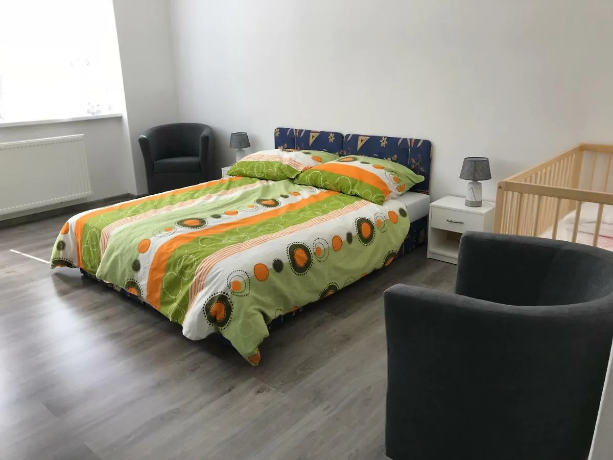 Royal Apartment Karlovy Vary