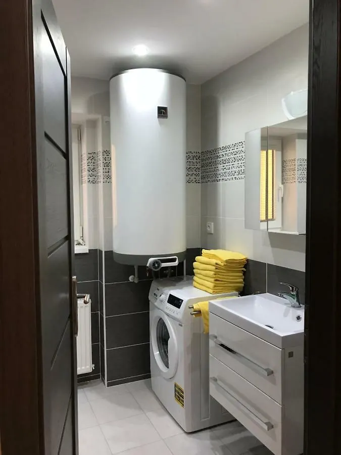 Royal Apartment Карловы Вары