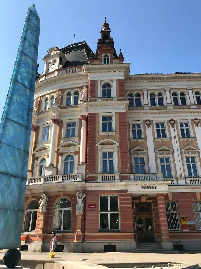 Royal Apartment Karlovy Vary