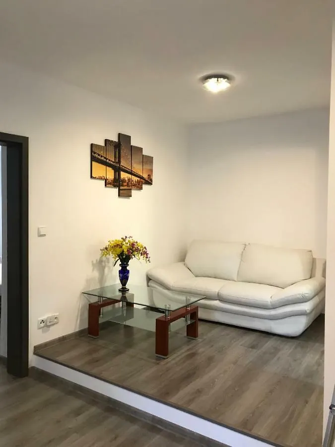 Royal Apartment Karlsbad Tjekkiet