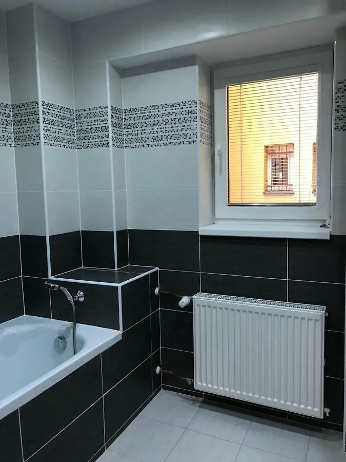 Royal Apartment Karlsbad