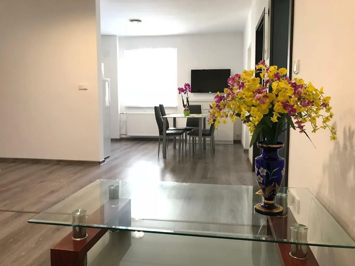 Royal Apartment Karlsbad