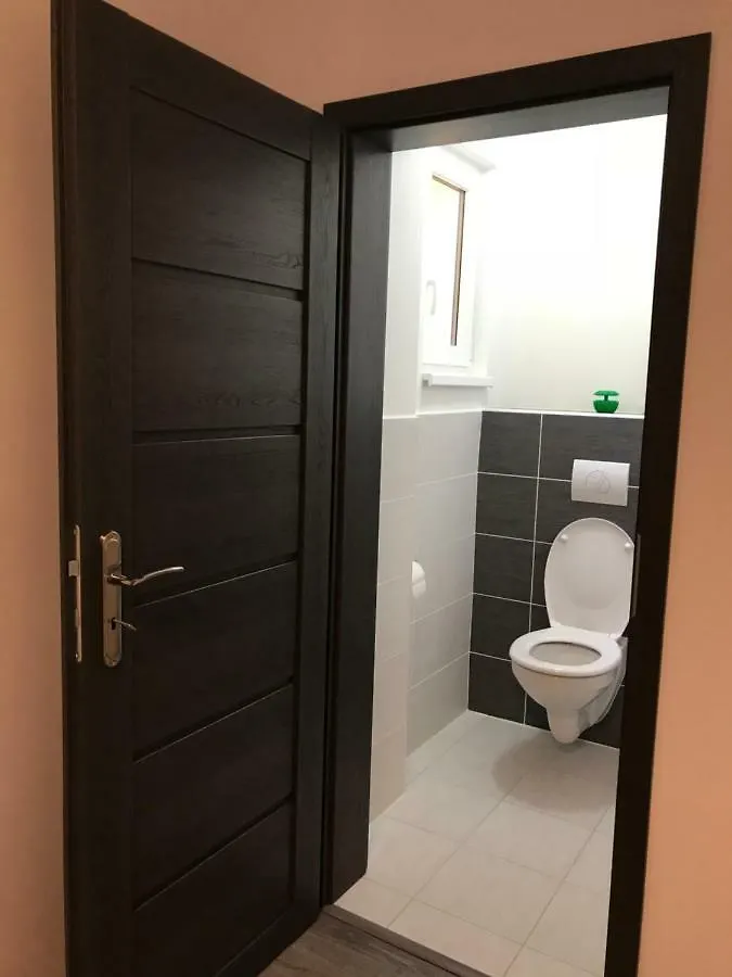 Royal Apartment Karlsbad Tjekkiet