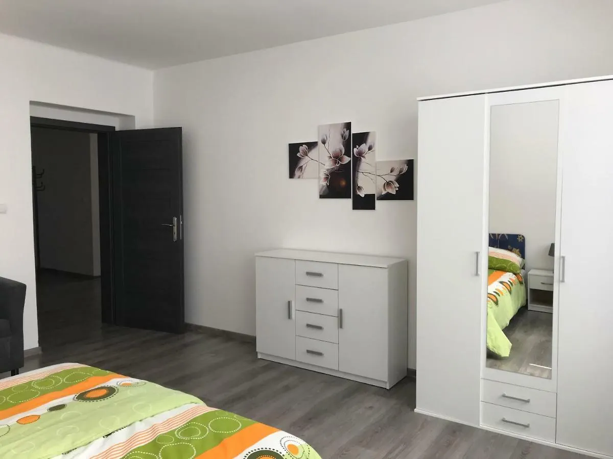Royal Apartment Karlsbad